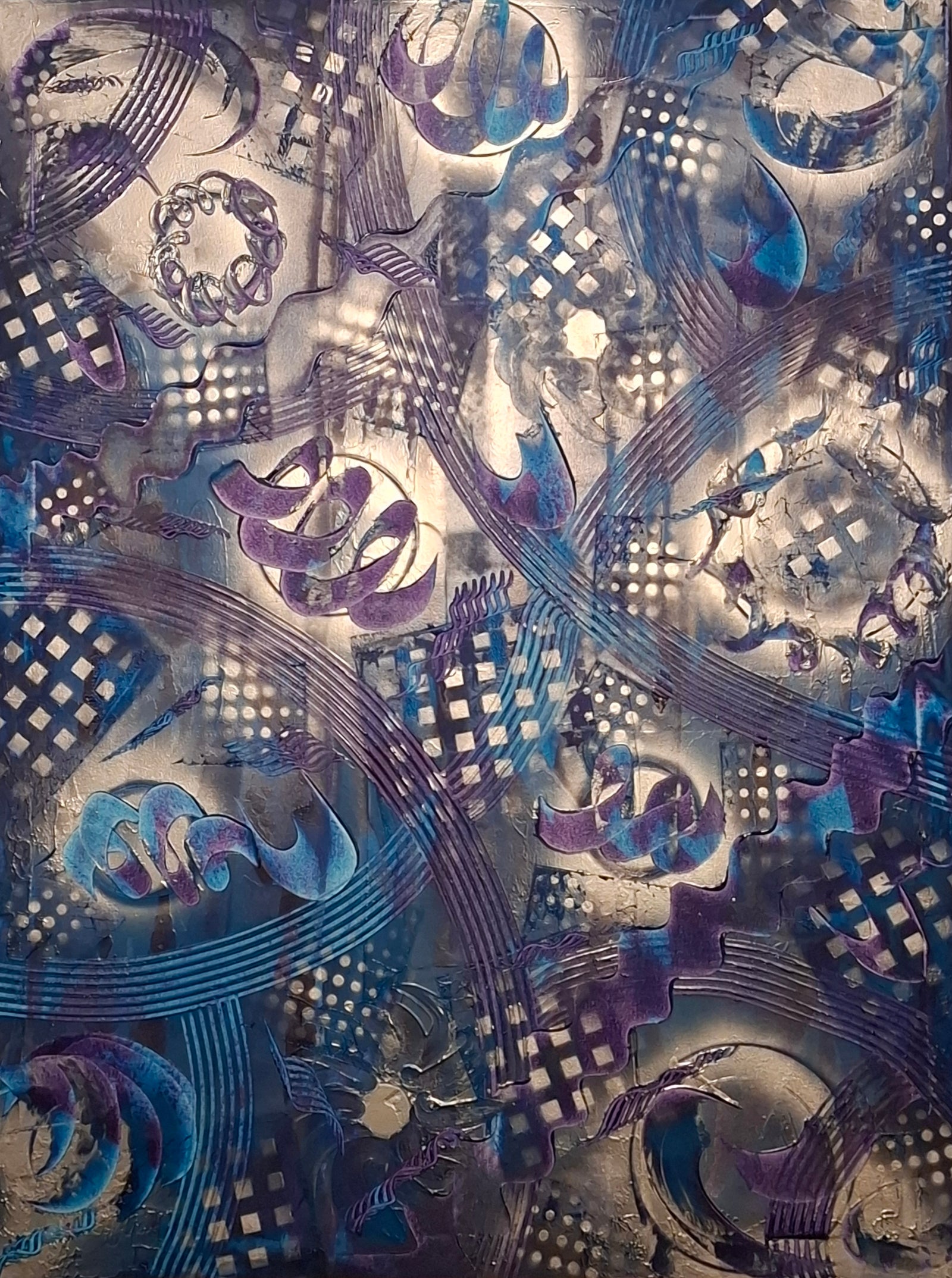 jazz in motion
