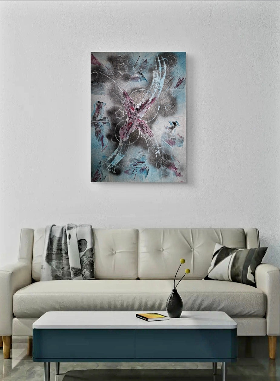 Cosmo explosie