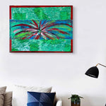 Anger explosion