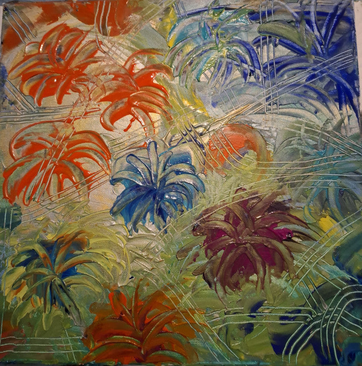 Bloemen