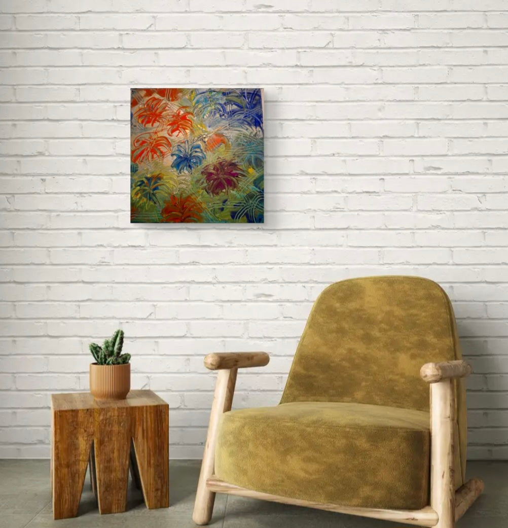 Bloemen