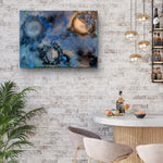 Cosmo blue electric