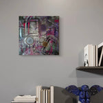 Cosmo mania