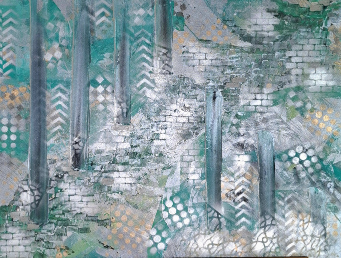 Het abstracte pad