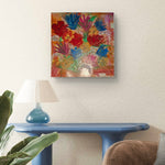 My flowers van gogh