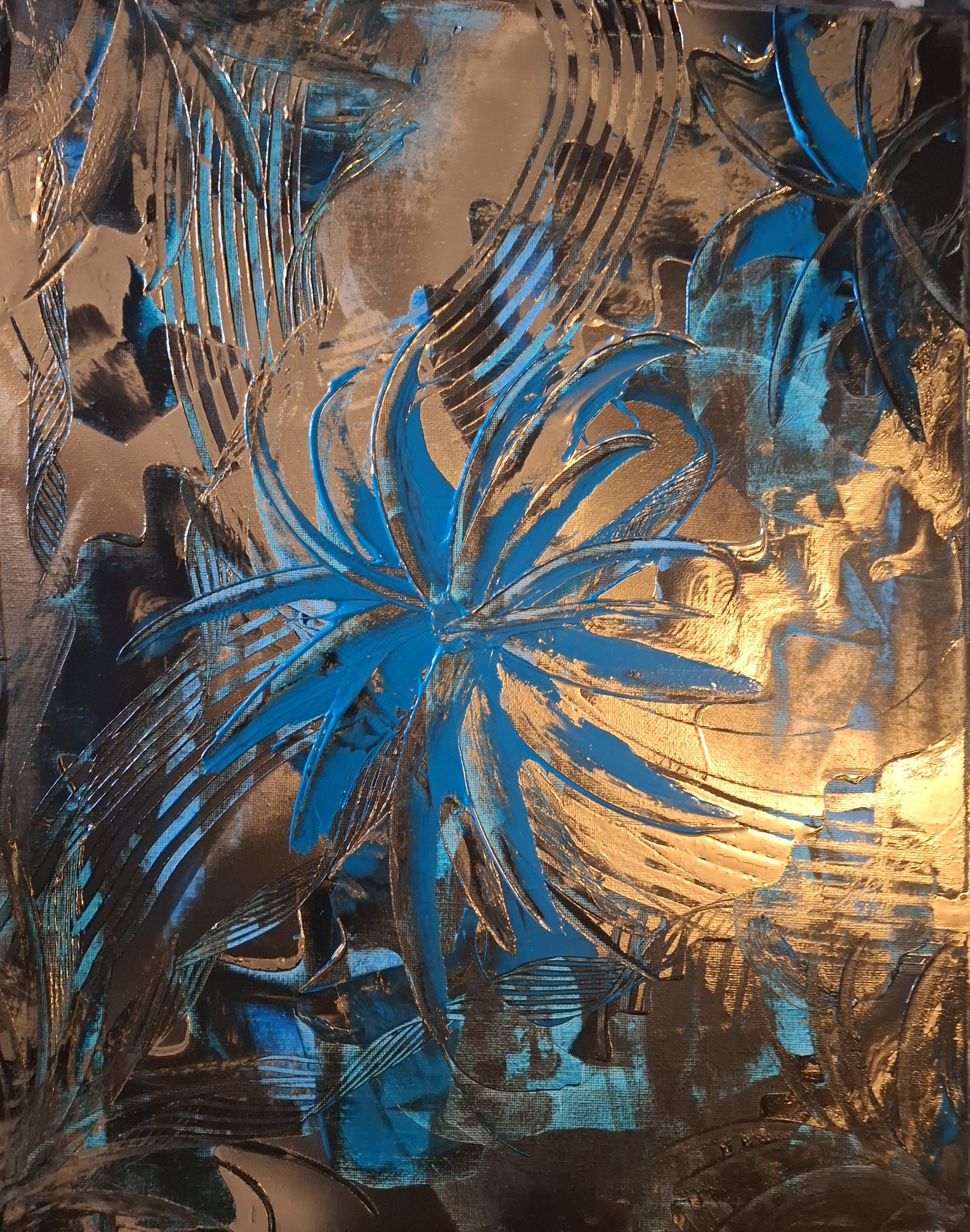 Steel magnolia