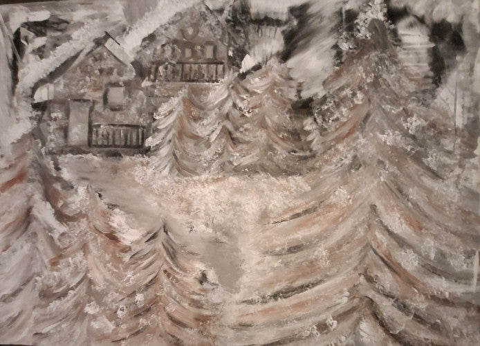 Winterhotel